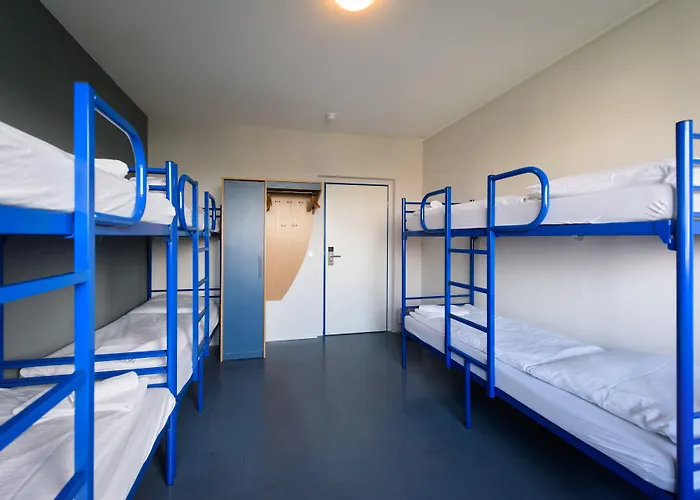 A&o Kolumbus Hotell 2*