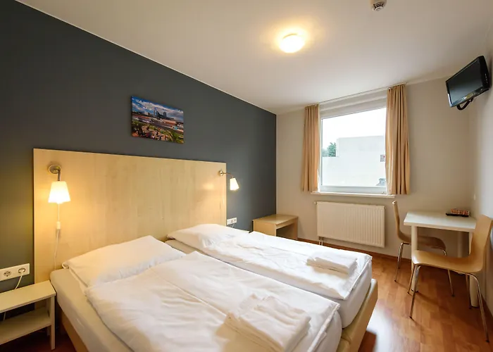 A&o Kolumbus Berlín