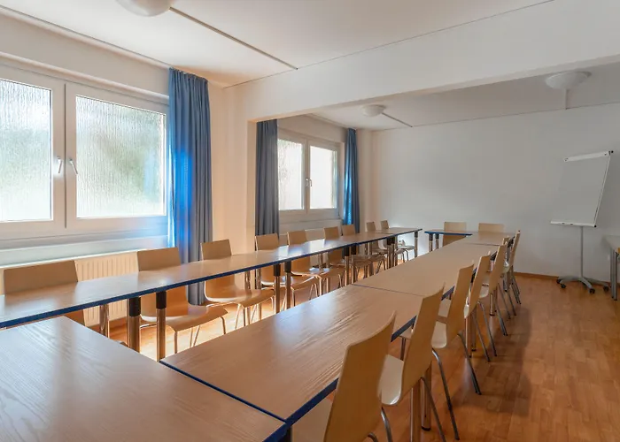 A&o Kolumbus Hotell Berlin