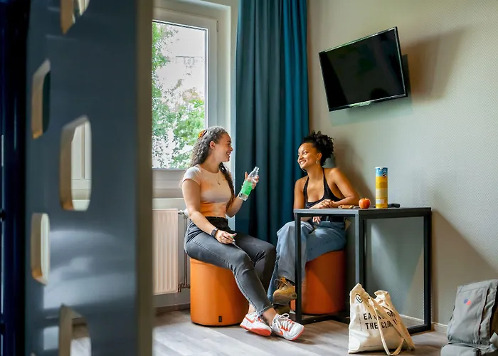 A&o Kolumbus Berlín