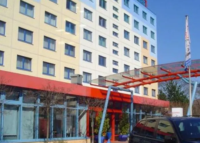 A&o Kolumbus 2* Berlin